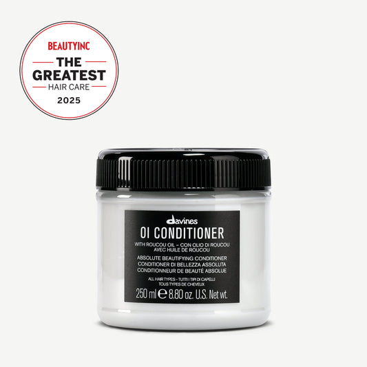 OI Conditioner